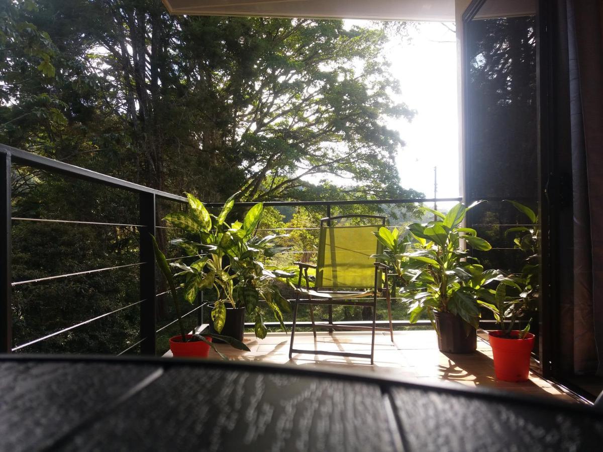 Quinta Los Volcanes Turrialba Kültér fotó